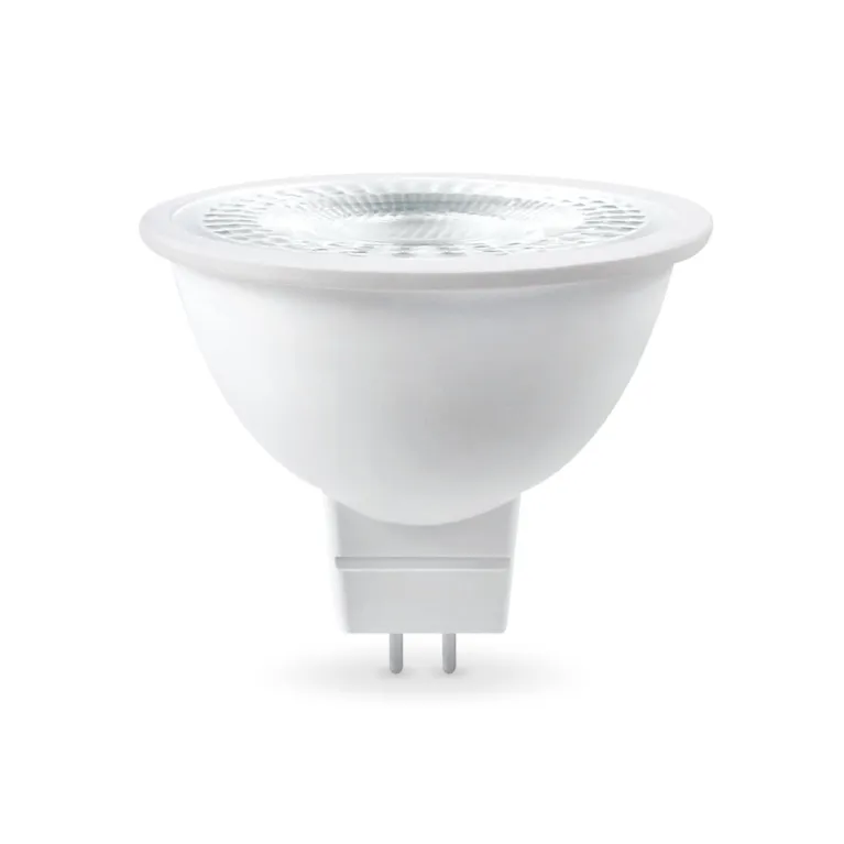 Светодиодная лампа Ambrella Light Bulbing GU5.3 7W 4000K 170714