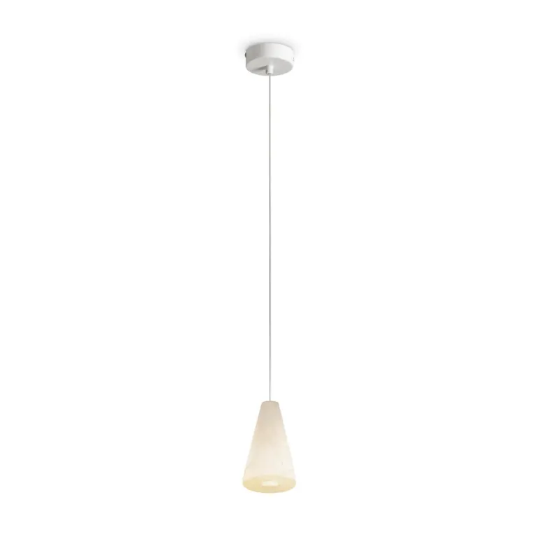 Подвесной светильник Freya Pietre FR5592PL-01BS2