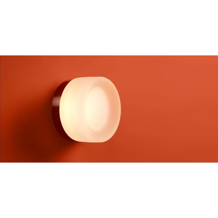 Настенный светильник Freya Retro FR5603WL-L8W