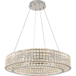 Подвесная люстра Stilfort Karnelli 4024/09/08P