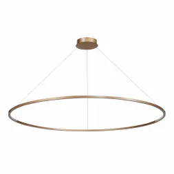 Подвесной светодиодный светильник ST Luce ST605.243.72