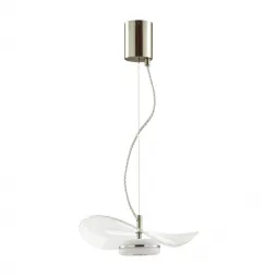 Подвесной светодиодный светильник Odeon Light Fluent 4860/10LA