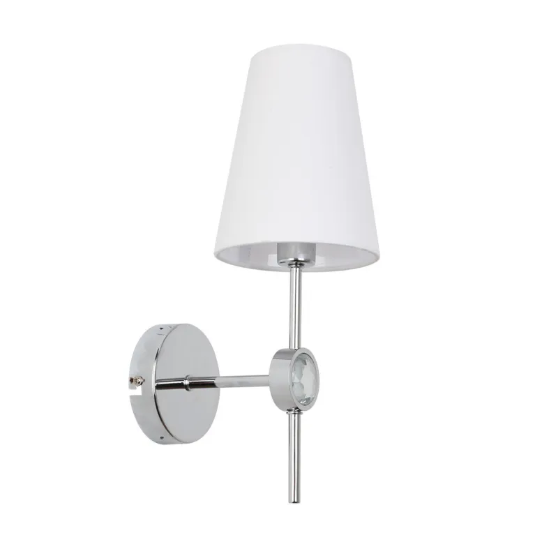 Бра Arte lamp Daniella A4104AP-1CC