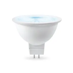 Светодиодная лампа Ambrella Light Bulbing GU5.3 7W 6400K 170716