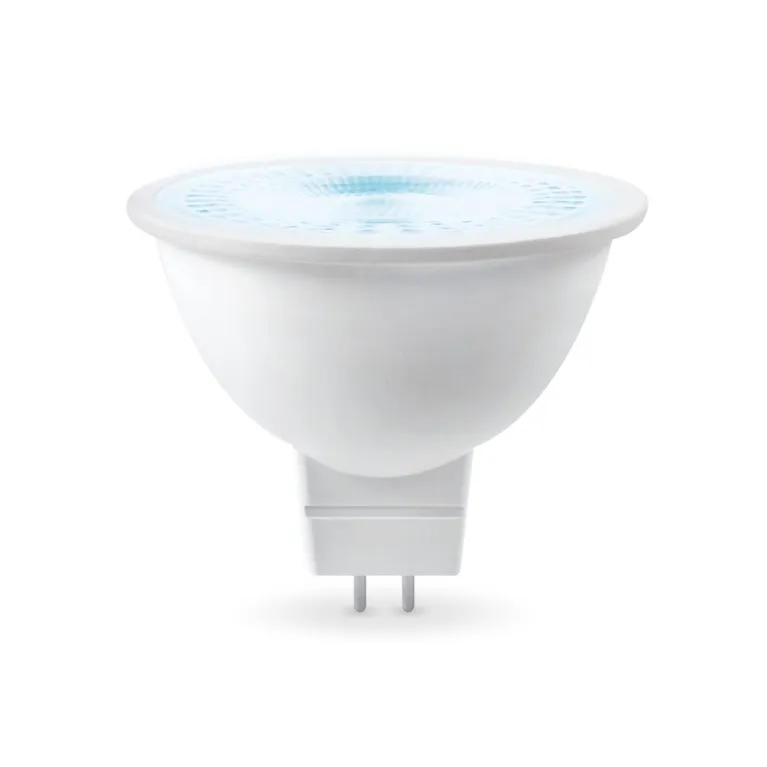 Светодиодная лампа Ambrella Light Bulbing GU5.3 7W 6400K 170716