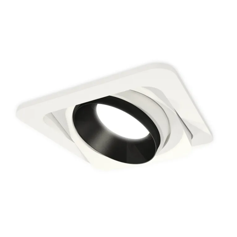 Встраиваемый светильник Ambrella Light Techno Spot XC7658021 (C7658, N7031)