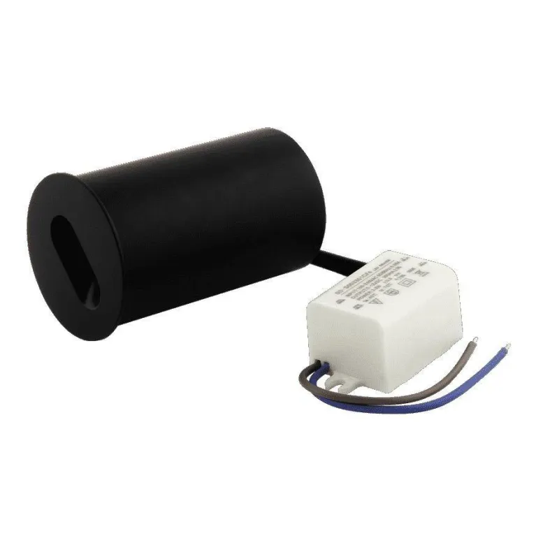 Подсветка ступеней лестницы DesignLed GW-R612-3-BL-WW 007097
