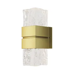 Настенный светильник Maytoni Torris MOD505WL-L12BS3K