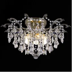 Потолочная люстра Illumico IL3421-6CSQ-39 AB