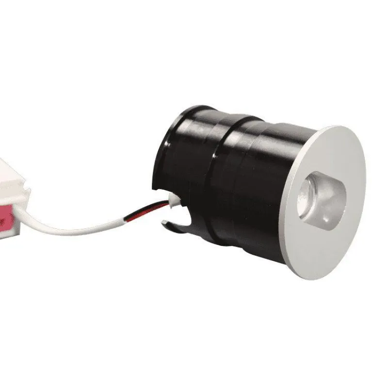 Подсветка ступеней лестницы DesignLed GW-R612-3-SL-NW 003298