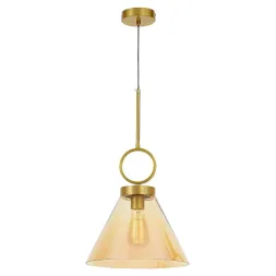 Подвесной светильник Lumina Deco Fermini LDP 6845-1 MD+TEA