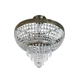 Потолочный светильник Toplight Phillis TL1500X-05AB