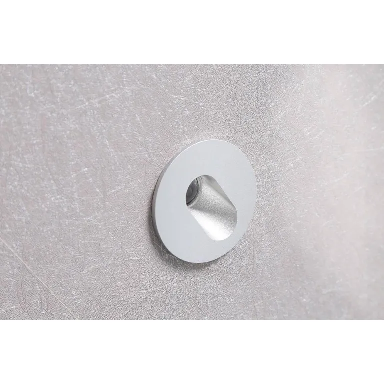 Подсветка ступеней лестницы DesignLed GW-R612-3-SL-NW 003298