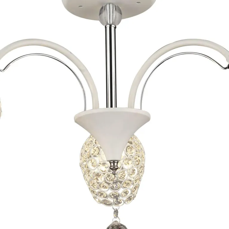 Потолочная люстра Seven Fires Буббио 66264.01.64.03