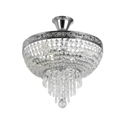 Потолочный светильник Toplight Phillis TL1500X-05CH