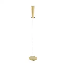 Торшер Eglo Pinto Gold 97655