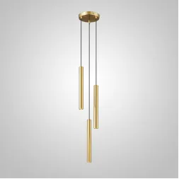 Подвесной светильник Imperium Loft Asker Combo 239930-23
