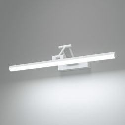 Подсветка светодиодная для зеркал/картин Elektrostandard Monza 40128/LED белая a064136