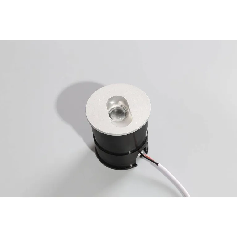 Подсветка ступеней лестницы DesignLed GW-R612-3-SL-NW 003298
