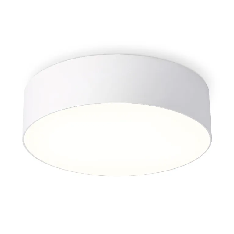 Потолочный светильник Ambrella Light Air Alum FV5515