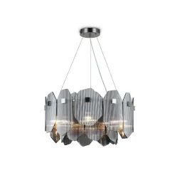 Подвесной светильник Ambrella Light High Light Crystal LH31201