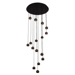 Каскадная люстра Lucide Montana 68400/92/96