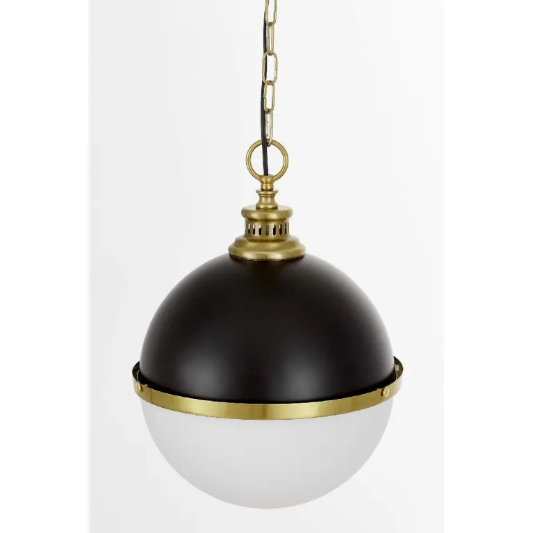 Подвесной светильник Lumina Deco Largo LDP 1228-300 BK+MD