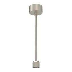 Подвес жесткий с питанием Arlight ART-APRIORI-ROD-A-L400-POWER 047816