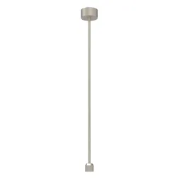 Подвес жесткий с питанием Arlight ART-APRIORI-ROD-A-L800-POWER 047817