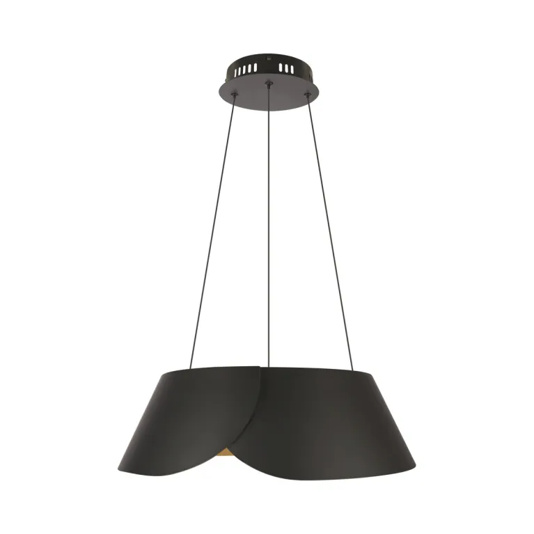 Подвесной светильник Loft IT Lane 10370P Black