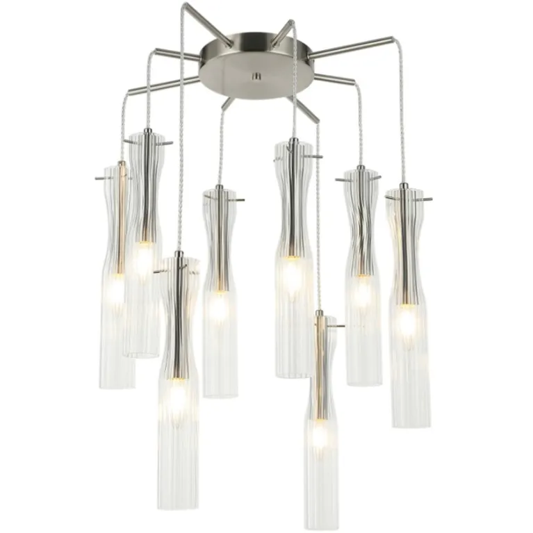 Подвесная люстра Stilfort Monne 2184/11/08P