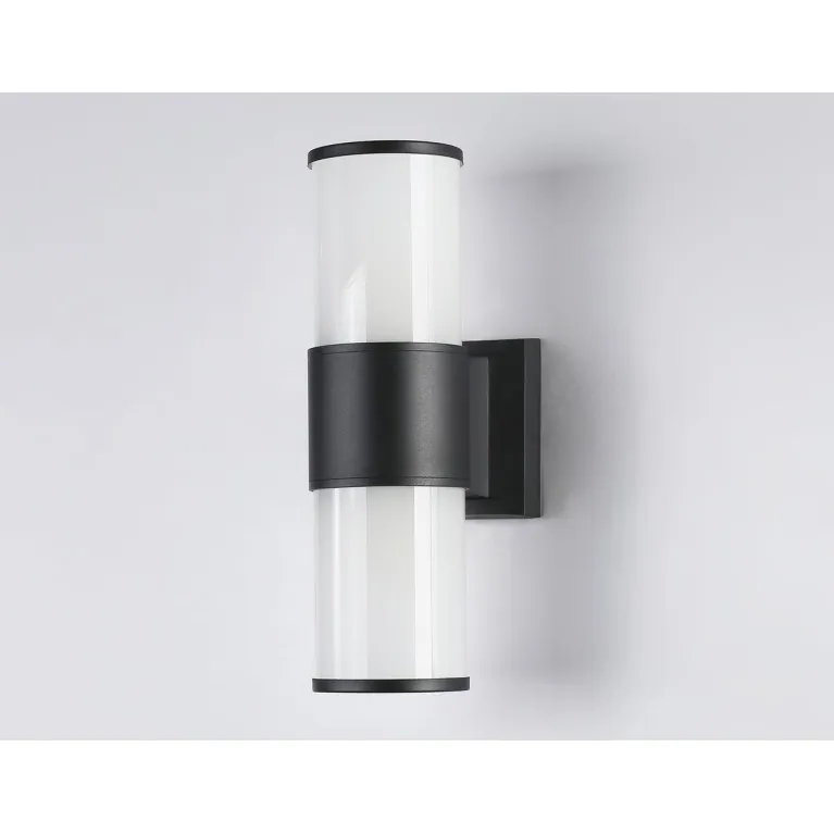 Уличный настенный светильник Ambrella light Garden ST2455