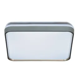 Потолочный светильник Lumina Deco Paneli LDC 8061-450 BL