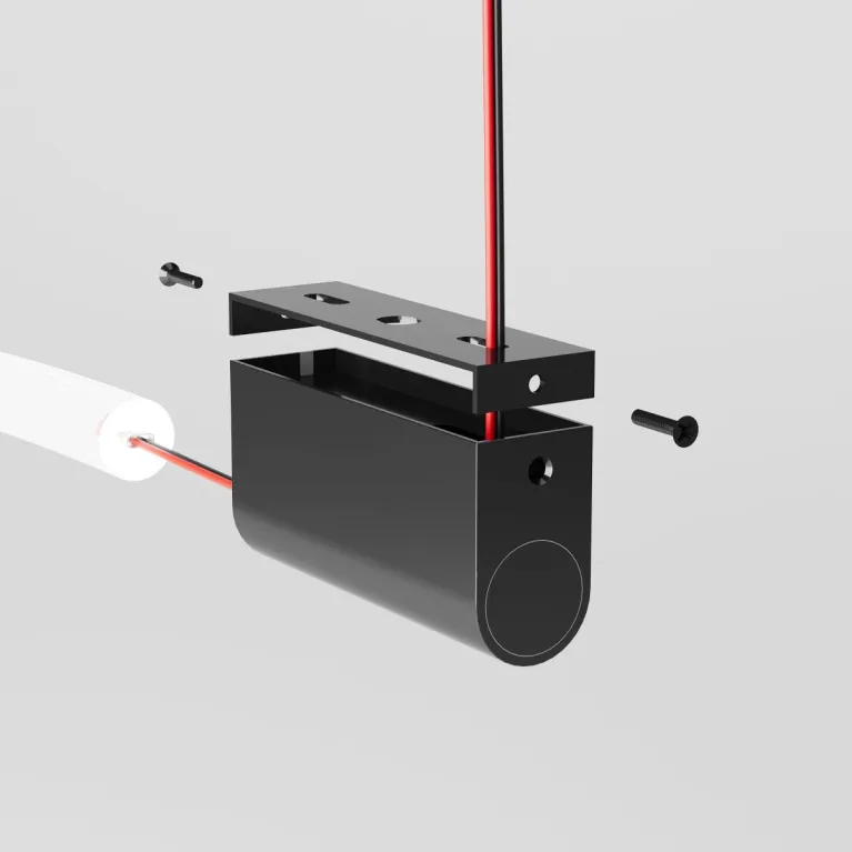Накладное крепление Elektrostandard Full Light FL 28101 4690389216947 a070759