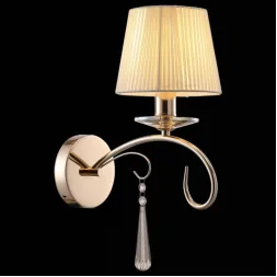 Бра Illumico IL7006-1W-27 GD