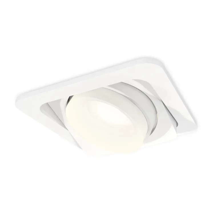 Встраиваемый светильник Ambrella Light Techno Spot XC7658084 (C7658, N7165)