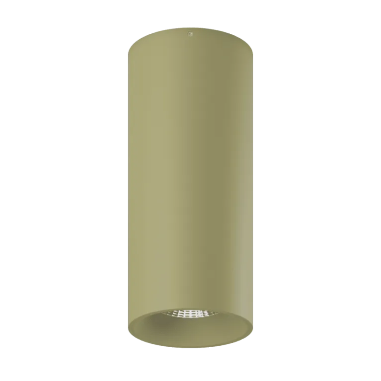 Накладной светильник SWG VL-BASE-BEG-WW 004826