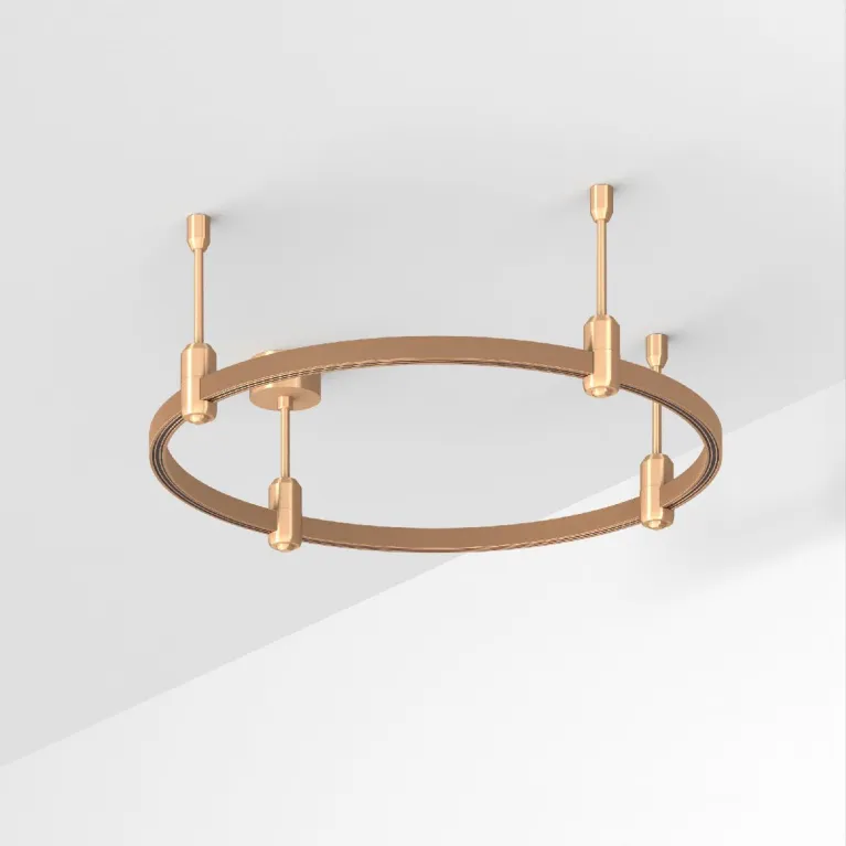 Трек Arlight ART-APRIORI-ROUND-ROD-200-R600 048480