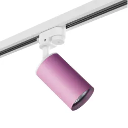 Трековый светильник Lightstar Rullo R1T432 (214432+592056)