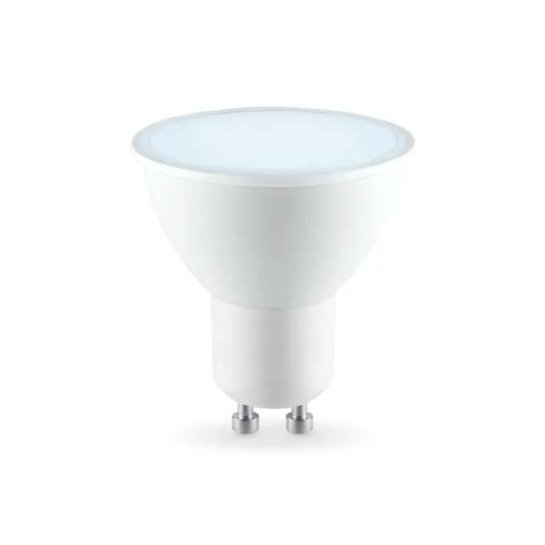 Светодиодная лампа Ambrella Light Bulbing GU10 9W 6400K 180906