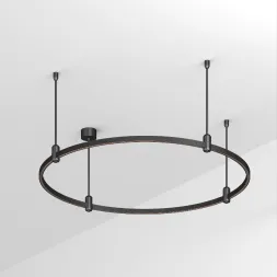 Трек Arlight ART-APRIORI-ROUND-ROD-400-R1000 048496