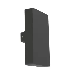 Фасадный светильник Feron Техно DH509 51762