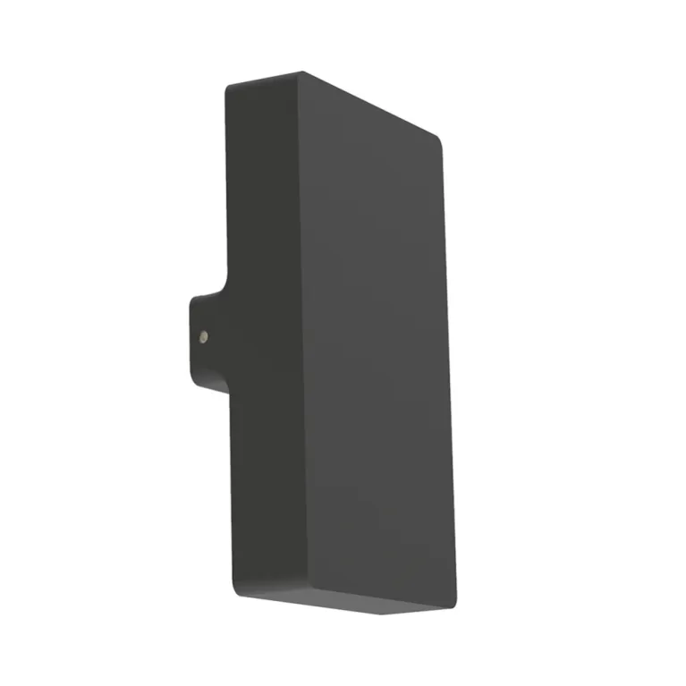 Фасадный светильник Feron Техно DH509 51762