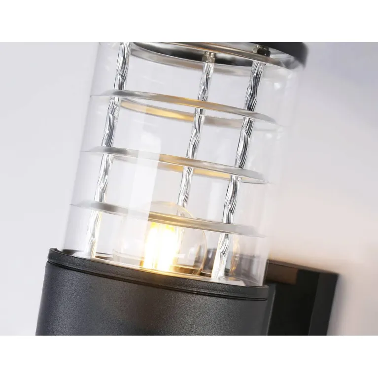 Уличный настенный светильник Ambrella light Garden ST2522