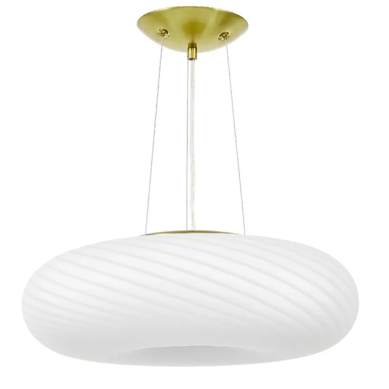 Подвесной светильник Lumina Deco Monarte LDP 1105-480 MD
