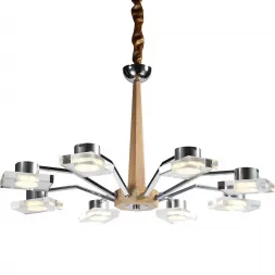 Подвесная люстра Lucia Tucci Natura 070.8 LED