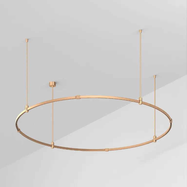 Трек Arlight ART-APRIORI-ROUND-ROD-800-R1800 048485