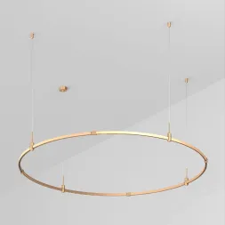 Трек Arlight ART-APRIORI-ROUND-HANG-R1800 048477