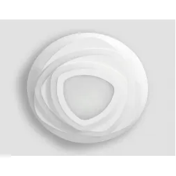 Потолочный светодиодный светильник Ambrella light Acrilic FA804