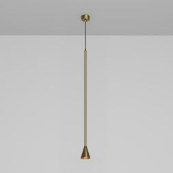 Подвесной светильник Maytoni Technical Pendant Arrow P064PL-01G-1